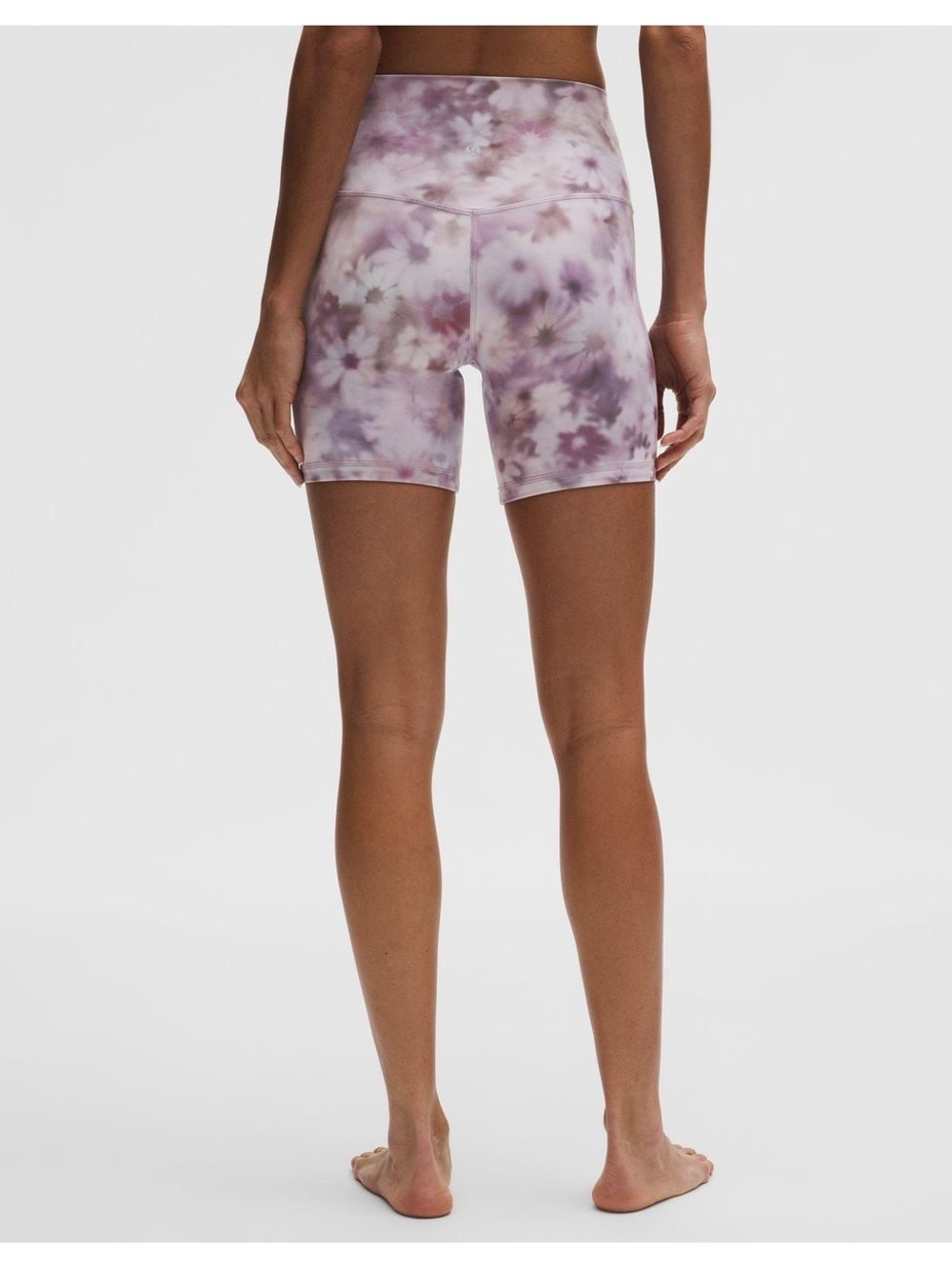 LULULEMON [$65] Align High Rise Short 6” - Picture 3 of 3
